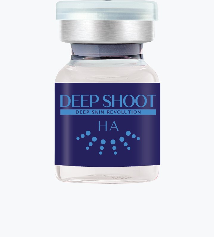 DEEP SHOOT HA