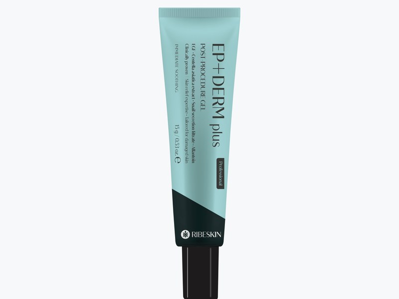 post-procedure Gel